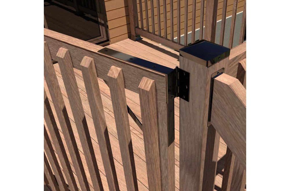 Pylex Instant Gate Kit 11050 (4)