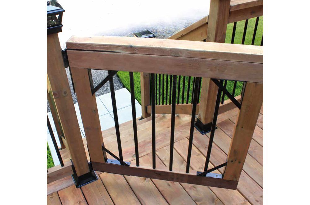 Pylex Instant Gate Kit 11050 (5)