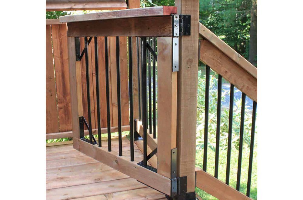 Pylex Instant Gate Kit 11050 (6)