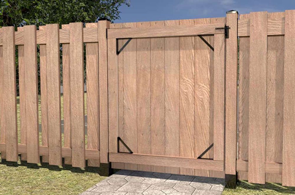 Pylex Instant Gate Kit 11050 (7)