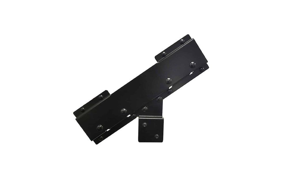 Pylex Steel Stringer Connector Bracket 13920 (1)