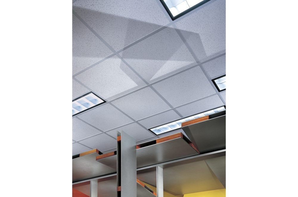 Radar CGC Ceiling Tile 2x2 and 2x4 (1)