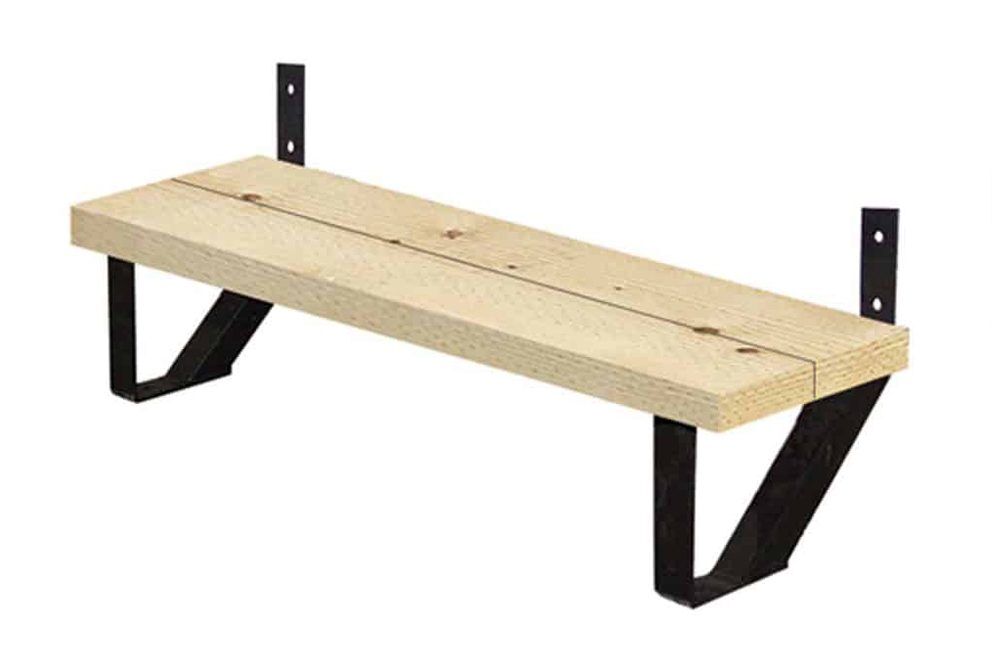 Steel Stair Stringers (4)