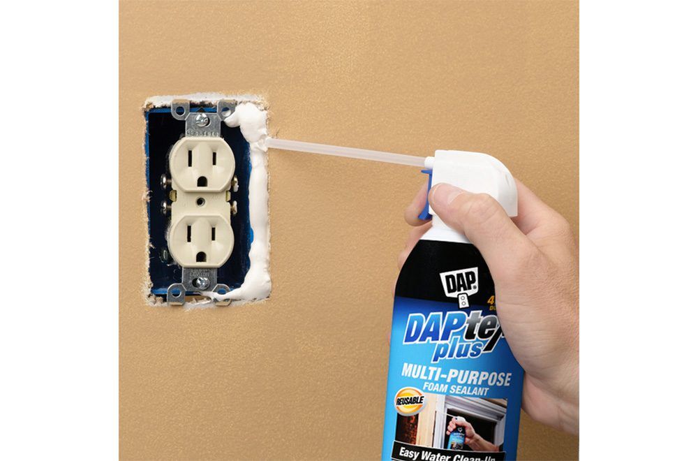 Dap Latex Foam Sealant 71060 (2)