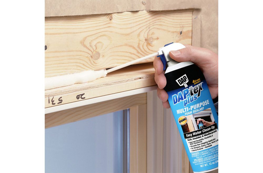 Dap Latex Foam Sealant 71060 (4)