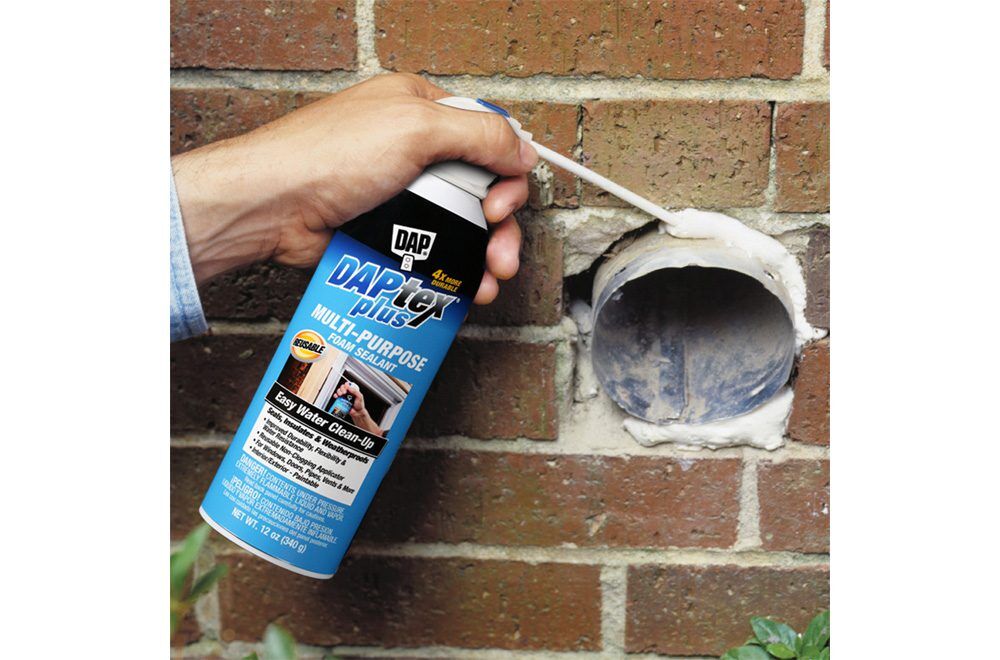 Dap Latex Foam Sealant 71060 (5)