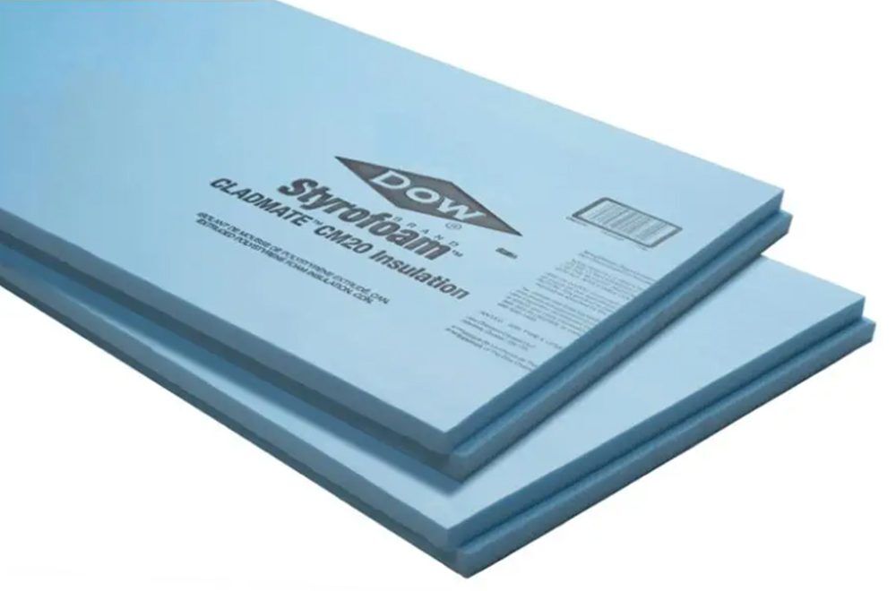 Dow Cladmate 1inch