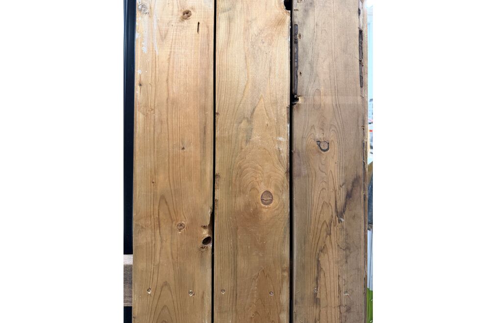 Fence Board economy