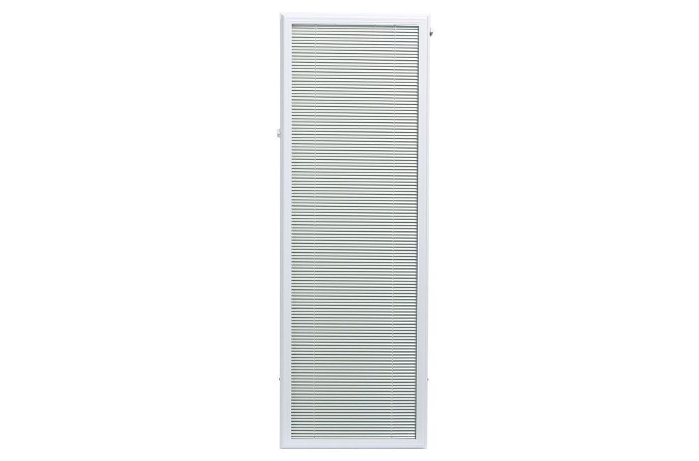 Centurion 20"x64" Mini Blind Door Insert