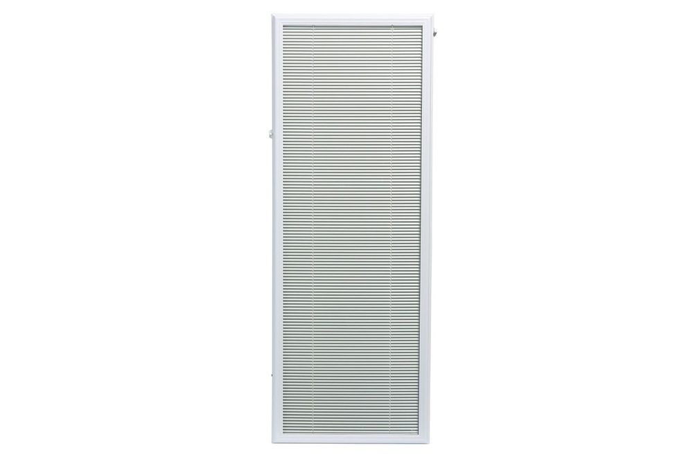 Centurion 22"x64" Mini Blind Door Insert