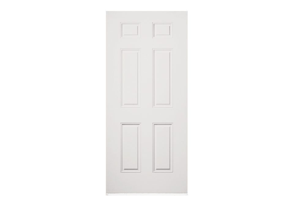 Gladiator steel door (1)