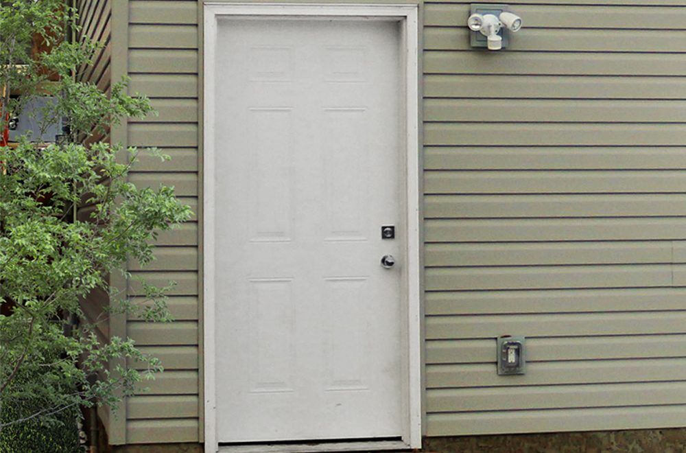 Gladiator steel door (3)