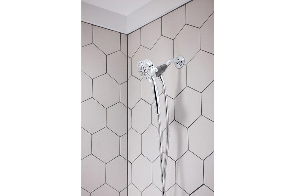 Moen Engage 3.5" Hand Shower 26100 (2)
