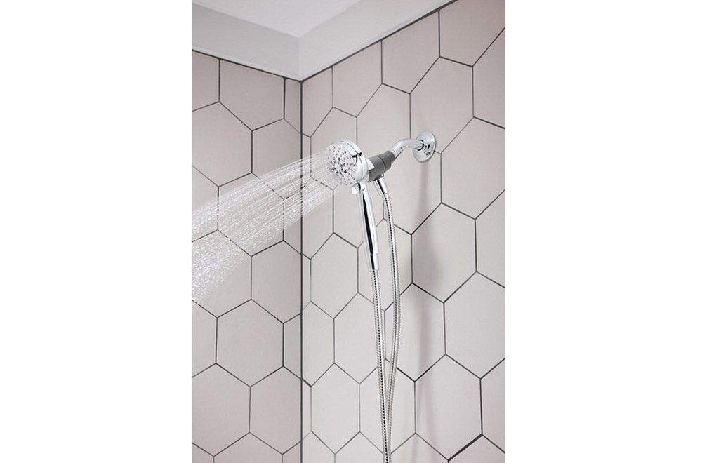 Moen Engage 3.5" Hand Shower 26100 (3)