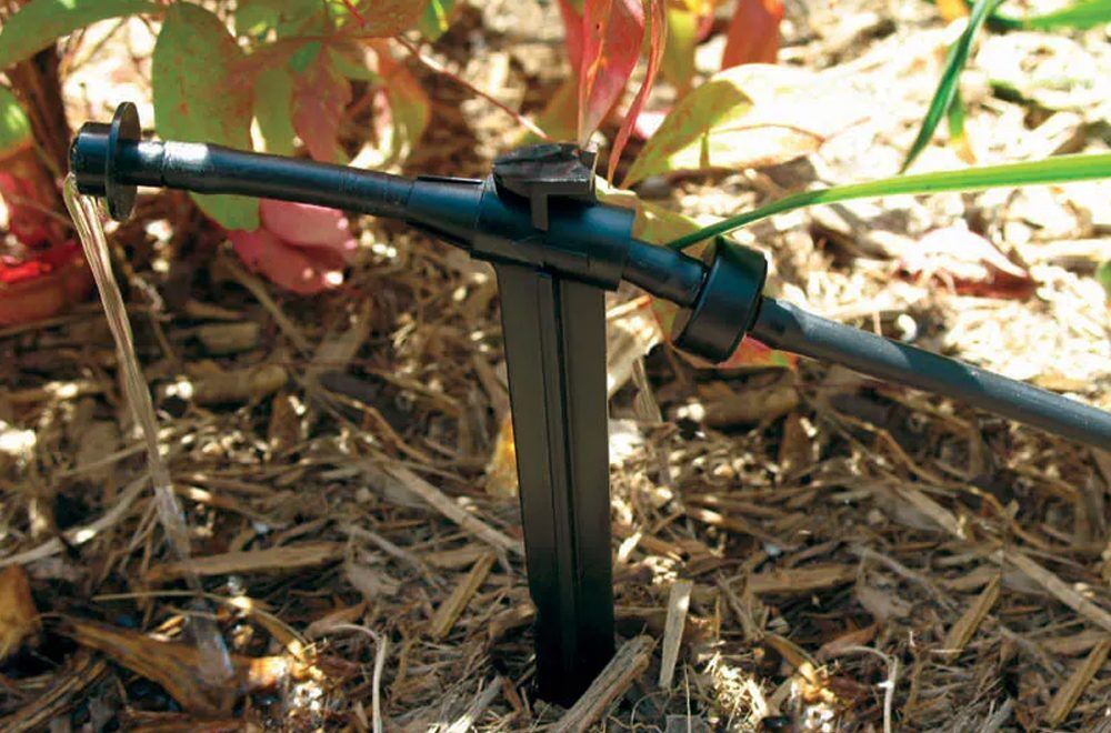 Rainbird .5 PH EMITTER XB05PC (2)