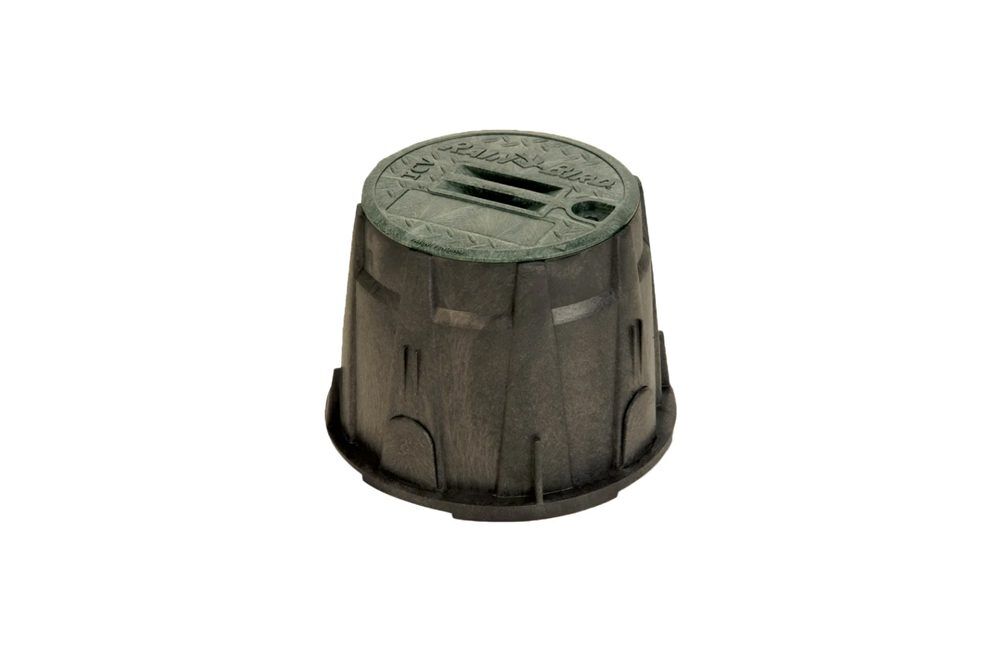 Rainbird 10 inch Valve Cover RB10R (1)