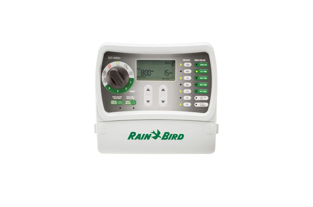Rainbird 4 station timer C50407-SST400IN (1)