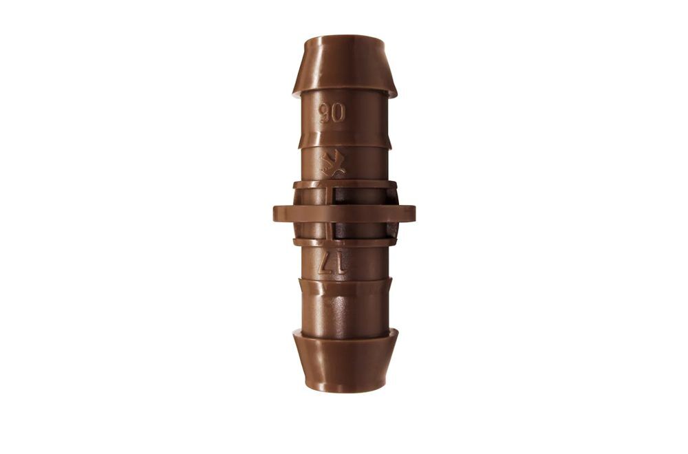 Rainbird Barbed Coupling A50870 (1)
