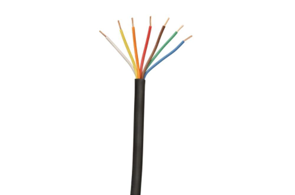Rainbird Burial wire 18-7
