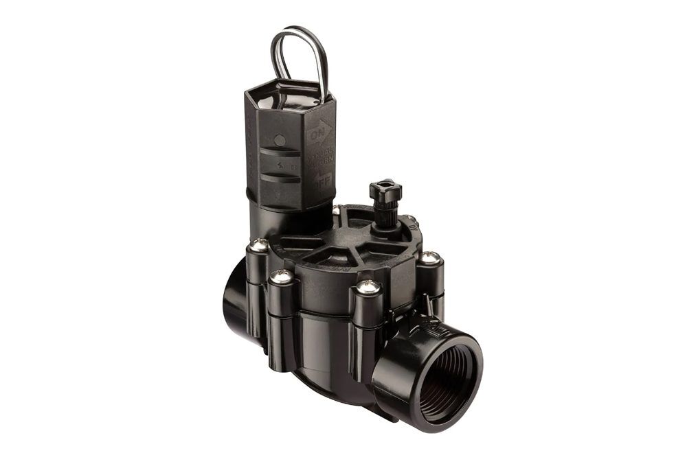 Rainbird Solenoid 1 inch valve CP100 (1)