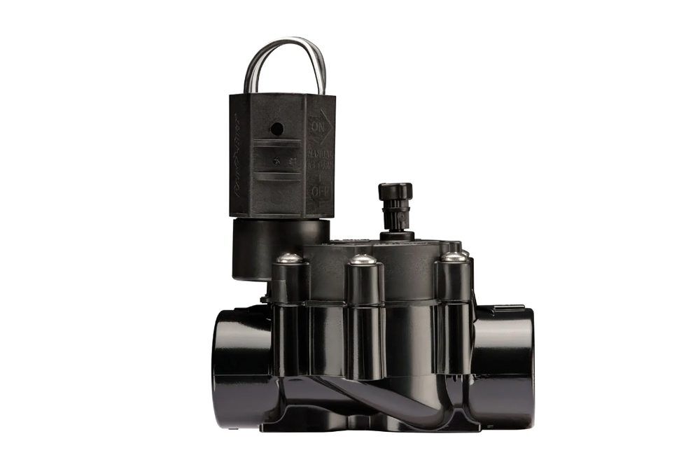 Rainbird Solonoid 1 inch valve CP100 (2)