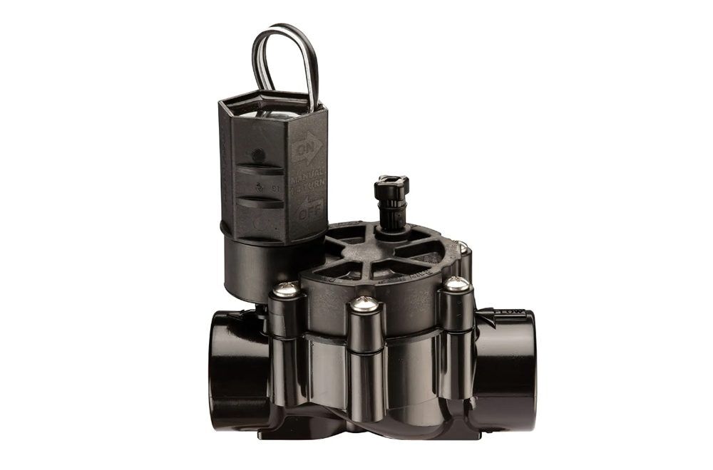 Rainbird Solonoid 1 inch valve CP100 (3)