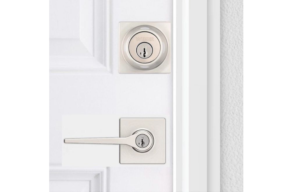 Hollis Lever and deadbolt combo (2)