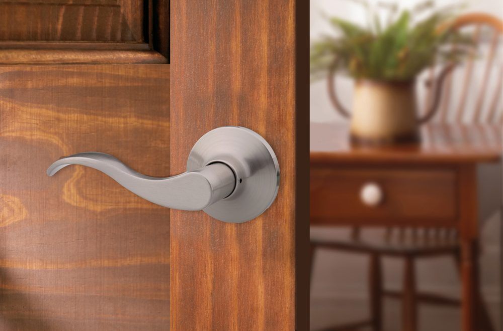 layton passage lever satin nickel (2)