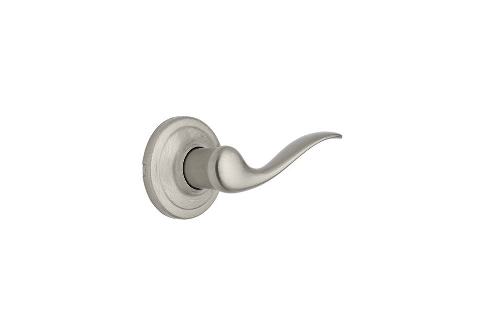 toluca-right-handed-dummy-lever-in-satin-nickel COVE