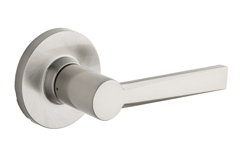 westley-passage-lever-in-satin-nickel