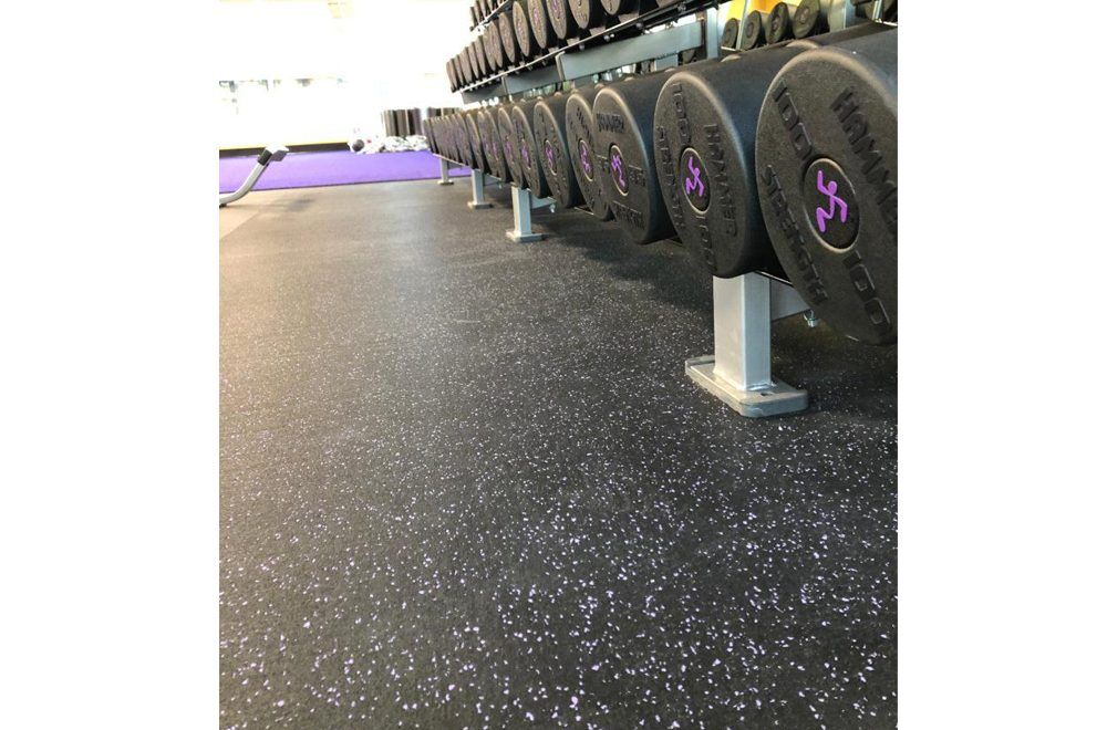 Pro Fit 1