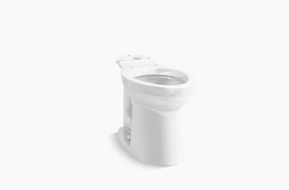 Kohler Kingston Toilet Bowl