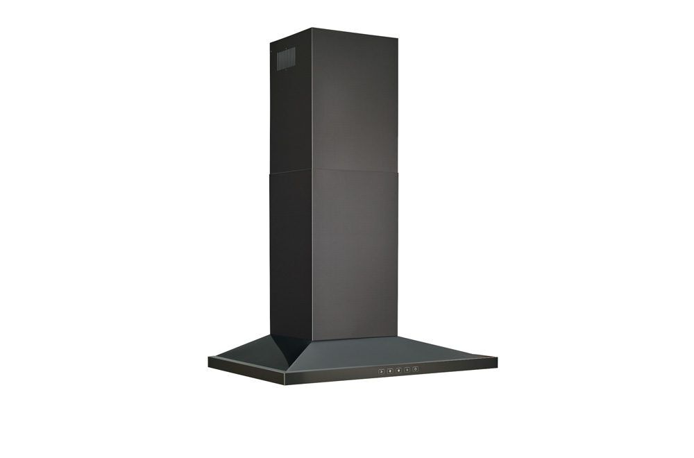 Broan 30 inch pyramidal chimney range hoodBWS1204BLS 1