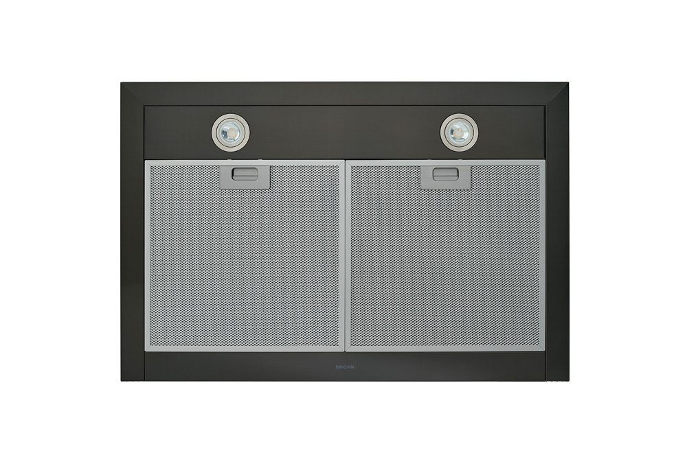 Broan 30 inch pyramidal chimney range hoodBWS1204BLS 3