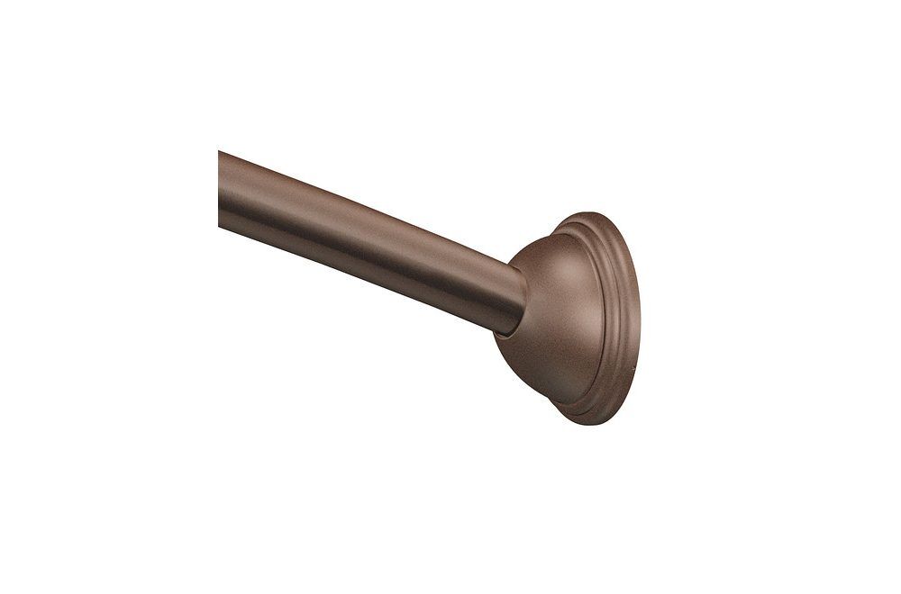 Moen Curved Tub/shower Rod 57"-60" - Image 9