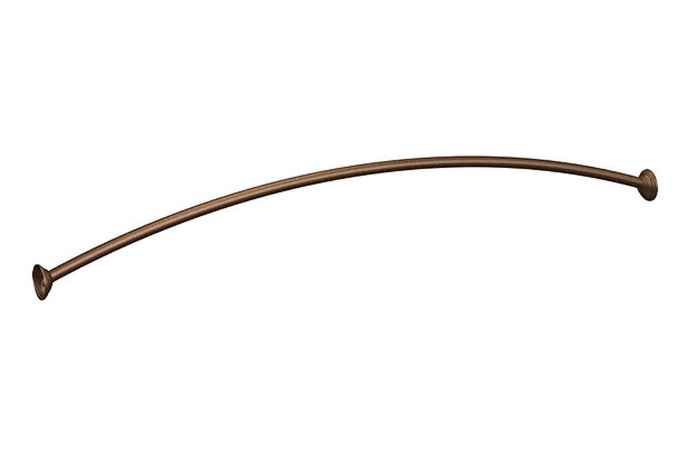 Moen Curved Tub/shower Rod 57"-60" - Image 10