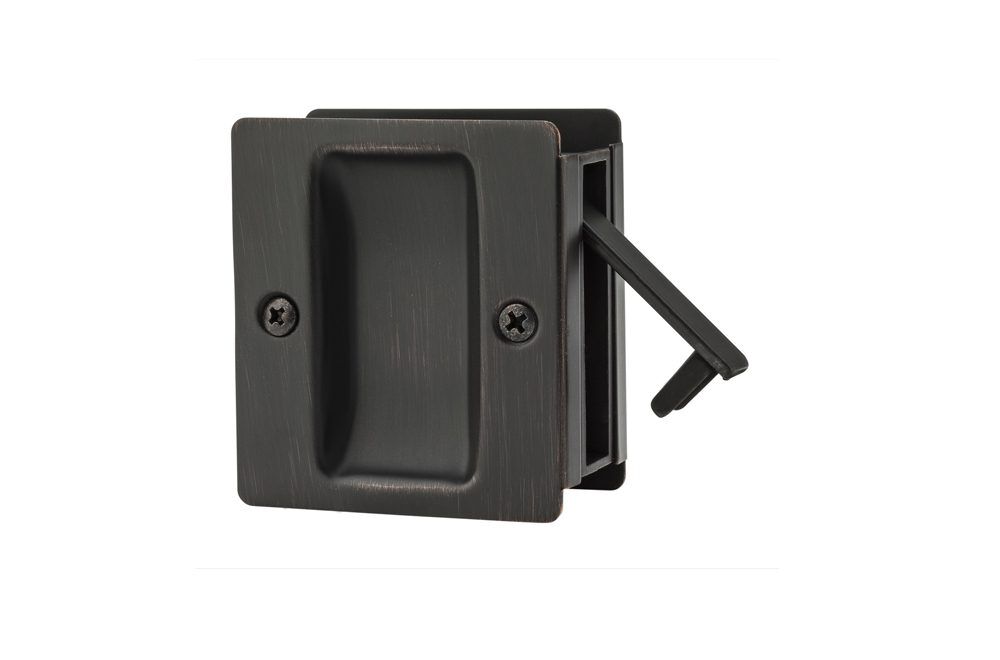 W1030-square-pocket-door-lock-passage-in-venetian-bronze