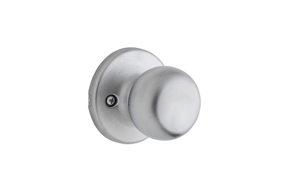 fairfax-half-dummy-knob-in-satin-chrome Dummy knob GAC12F26D