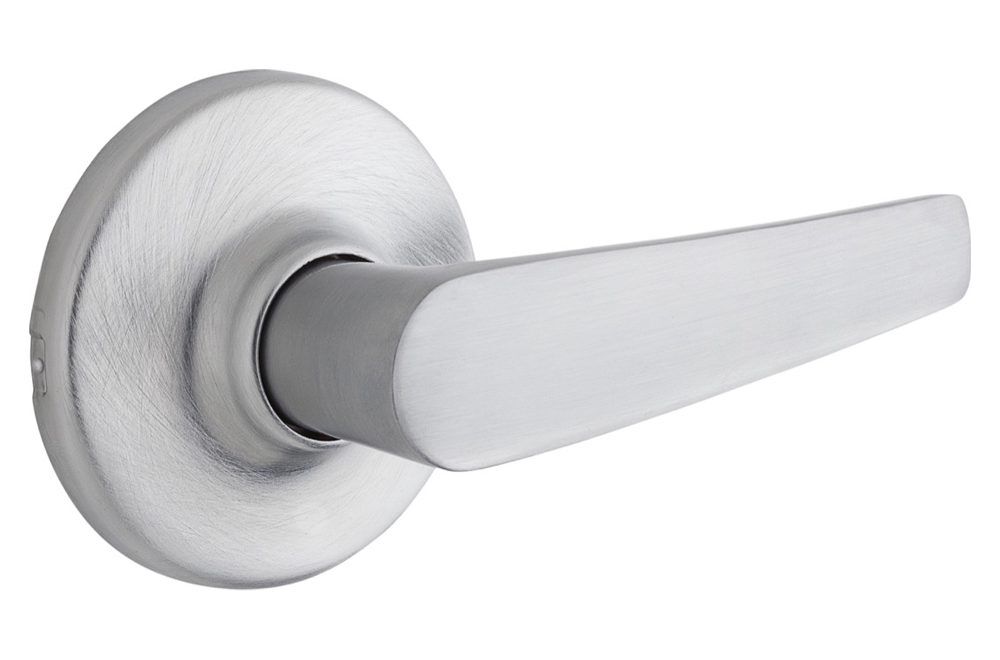 kim-passage-lever-in-satin-chrome