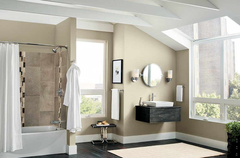 Moen Curved Tub/shower Rod 57"-60" - Image 13