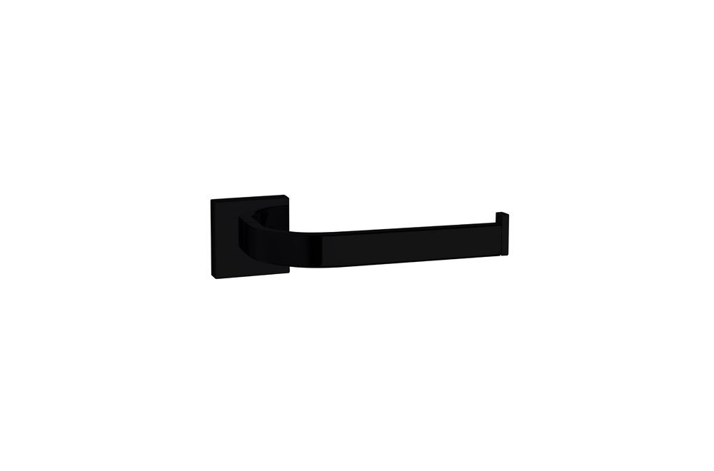 taymor allusion euro paper holder in matte black 02-d32548blk_0