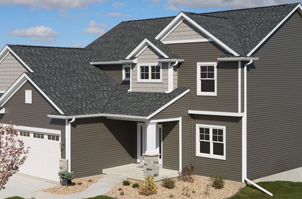 Iko Dynasty Castle Grey