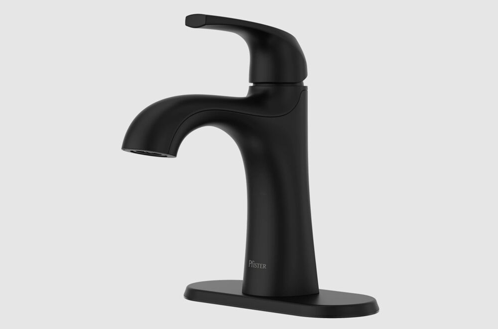Pfister Rancho 1 Handle Lavatory Faucet - Image 18