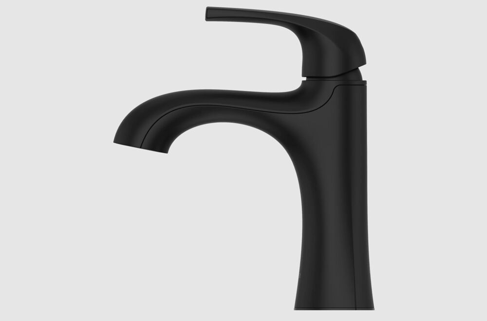Pfister Rancho 1 Handle Lavatory Faucet - Image 21