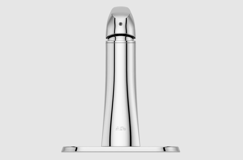 Pfister Rancho 1 Handle Lavatory Faucet - Image 10