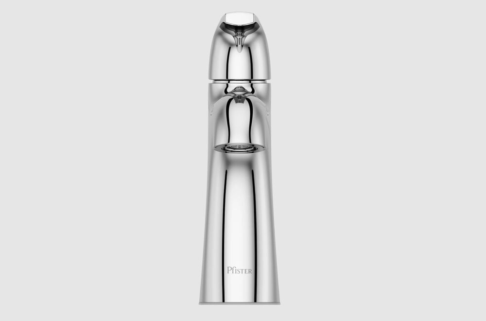 Pfister Rancho 1 Handle Lavatory Faucet - Image 11