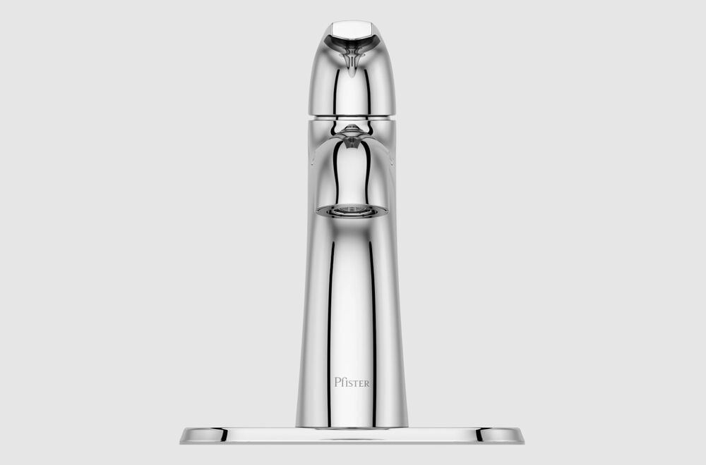 Pfister Rancho 1 Handle Lavatory Faucet - Image 12