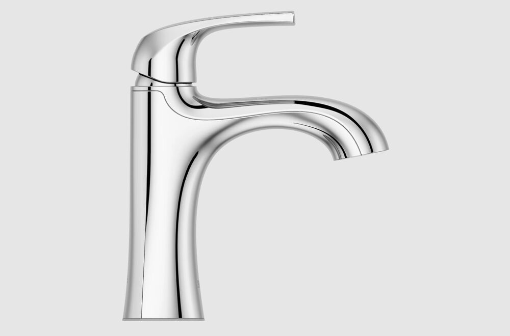 Pfister Rancho 1 Handle Lavatory Faucet - Image 3
