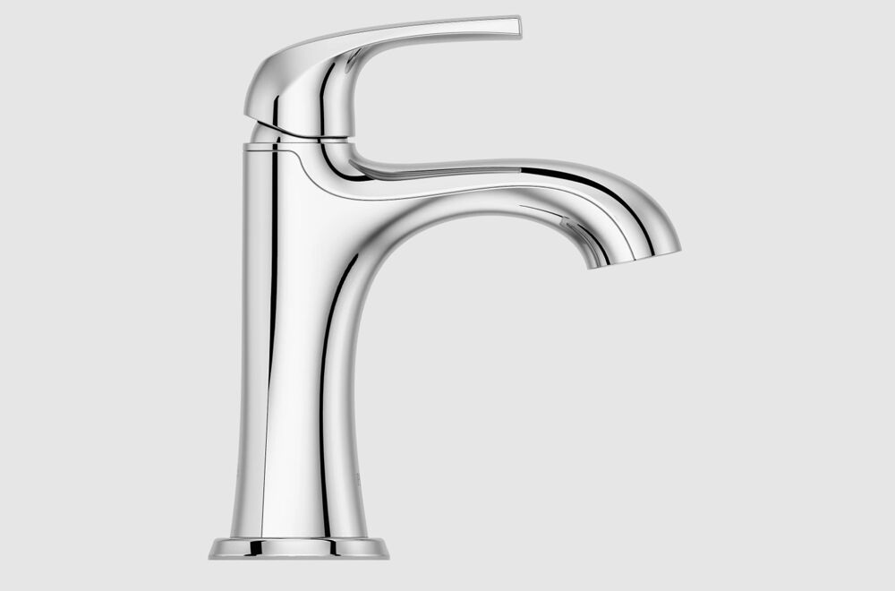 Pfister Rancho 1 Handle Lavatory Faucet - Image 4