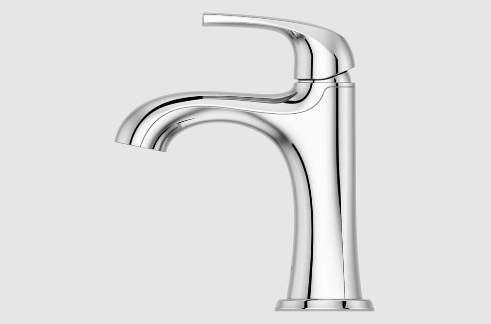 Pfister Rancho 1 Handle Lavatory Faucet - Image 6